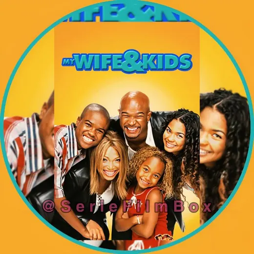 🇫🇷 MA FAMILLE D'ABORD / MY WIFE & KIDS VF FRENCH INTEGRALE SAISON 6 5 4 3 2 1 — Для Взрослых Telegram