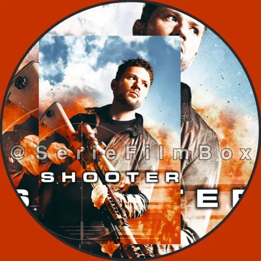 🇫🇷 SHOOTER VF SAISON 5 4 3 2 1 INTEGRALE — Для Взрослых Telegram