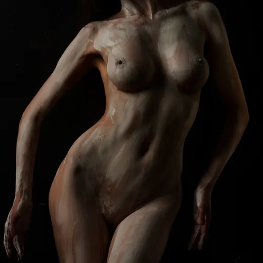 Nude Angels ❤️ — Для Взрослых Telegram