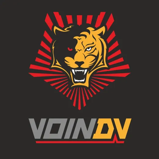 Воин DV — Военкоры Telegram