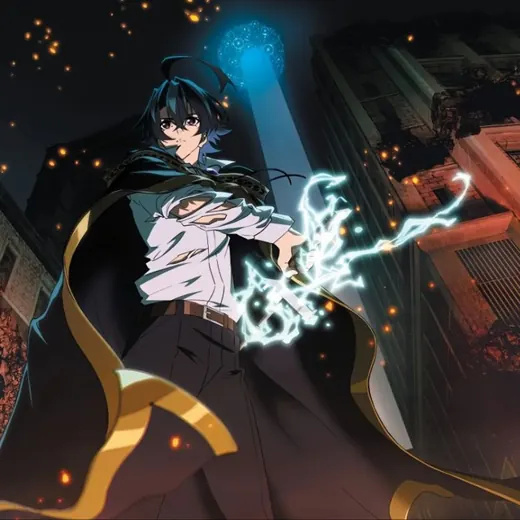 🇫🇷 WISTORIA : WAND AND SWORD SAISON 2 VF — Для Взрослых Telegram