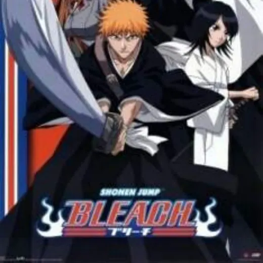 Bleach VF — Для Взрослых Telegram