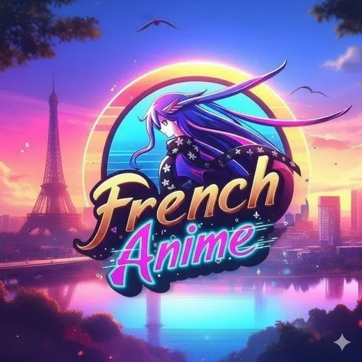 French Anime — Для Взрослых Telegram