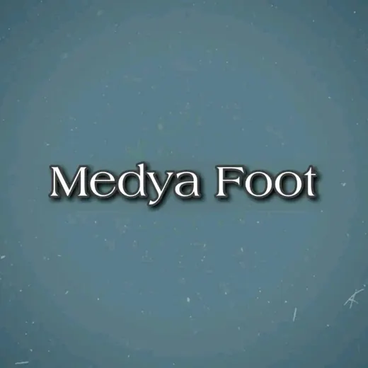 MEDYA FOOT 🥇 — Для Взрослых Telegram