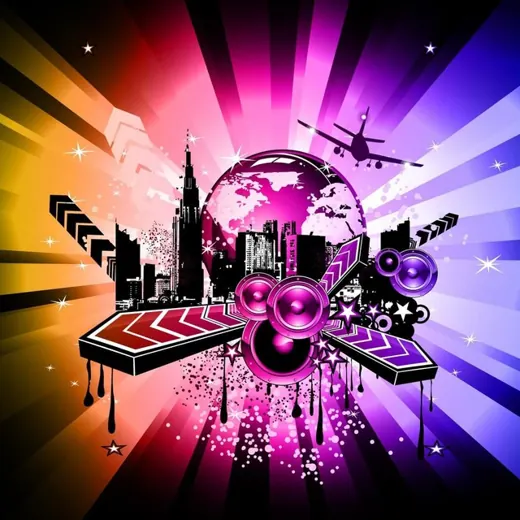 World Music — Для Взрослых Telegram