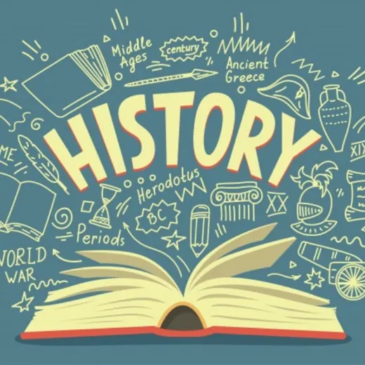 We are the History — Для Взрослых Telegram