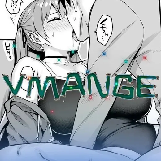 Манга Комиксы | vmange 🖤 — Для Взрослых Telegram