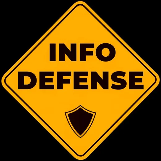 InfoDefense — Для Взрослых Telegram