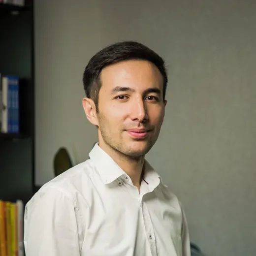 Aziz Rahimov — Для Взрослых Telegram