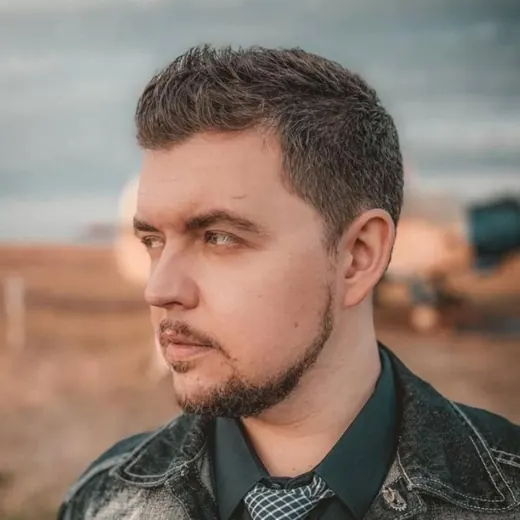Слава Благов — Музыка Telegram