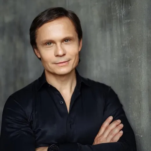 Артур Руденко — Музыка Telegram