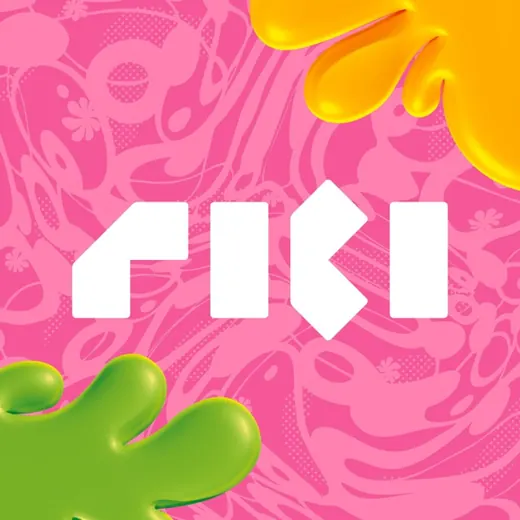 Riki.team — Фото, дизайн, искусство Telegram