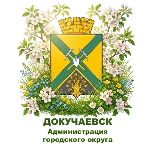 Администрация городского округа Докучаевск — Новости и СМИ Telegram