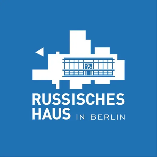 Russisches Haus in Berlin — Для Взрослых Telegram