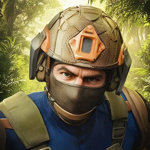 Standoff 2 — Games and Apps Telegram