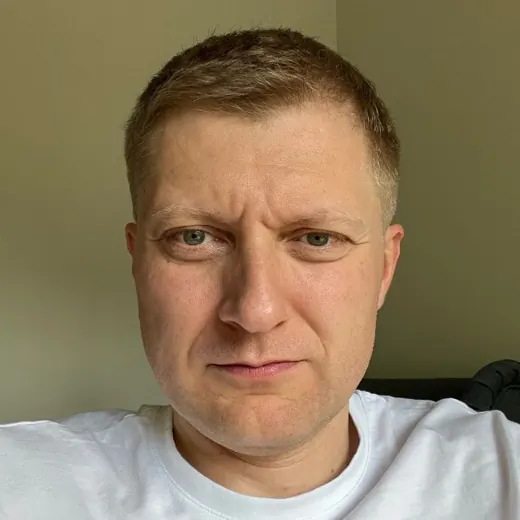 Андрей Анищенко in London — Блоги Telegram