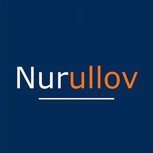 Nurullov — Блоги Telegram
