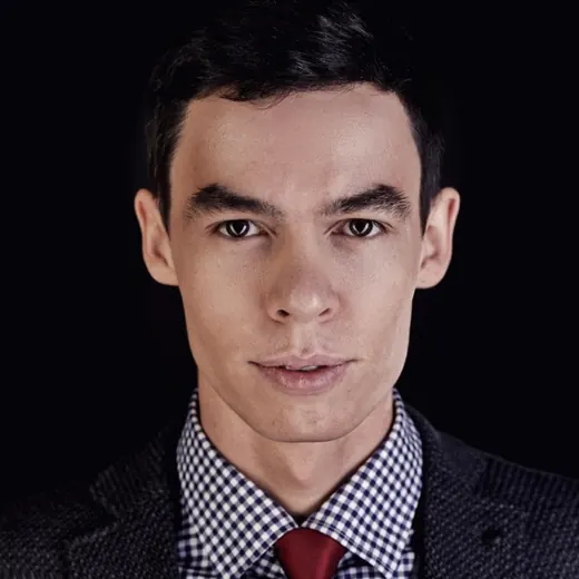 Oleg Torbosov — Блоги Telegram