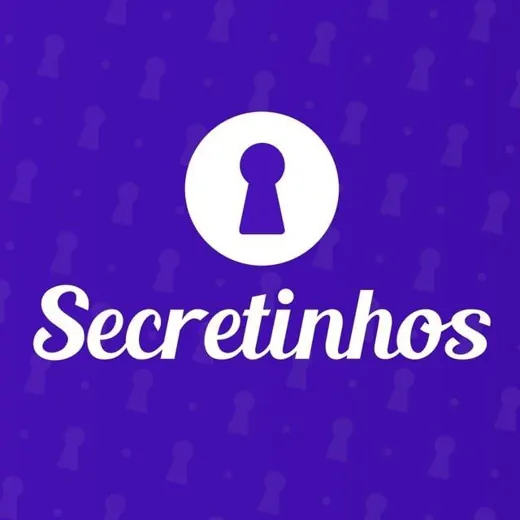 Secretinhos.com — Для Взрослых Telegram