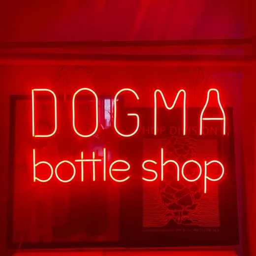 DOGMA Bottle Shop — Для Взрослых Telegram