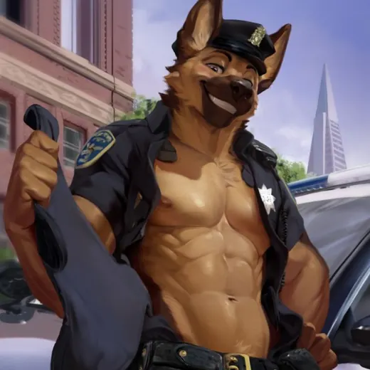 Shep's Yiff Stash — Для Взрослых Telegram