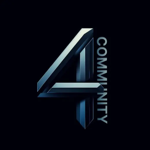 GPT-4 Community — Блоги Telegram
