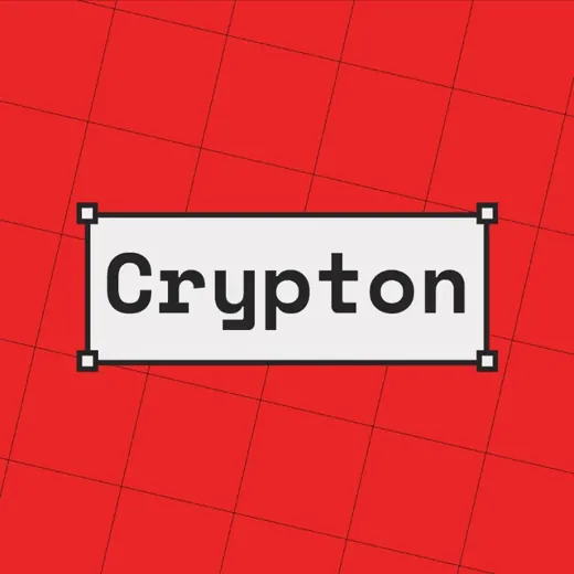 CRYPTON | Биткоин, DeFi, WEB 3 — Для Взрослых Telegram