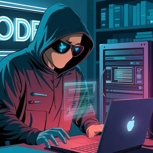 Хакер Free — Наука и образование Telegram