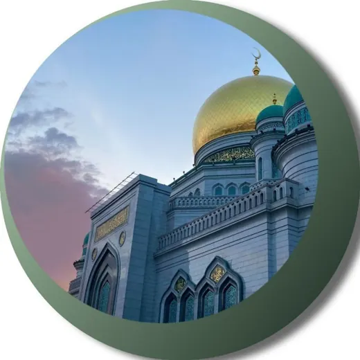 ДУМ РФ сегодня — News and Media Telegram