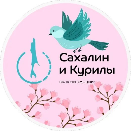 GoSakhalin — News and Media Telegram