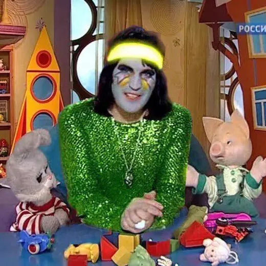 Я в ремиссии — Adults Only Telegram