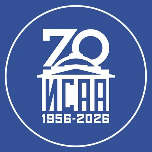 ИСАА МГУ — История Telegram