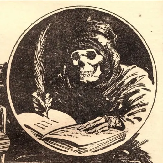 Желтая книга — История Telegram