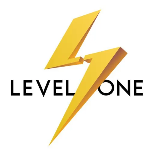 Level One — News and Media Telegram