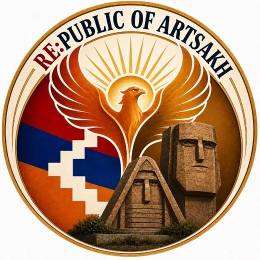 Re:public of Artsakh — News and Media Telegram