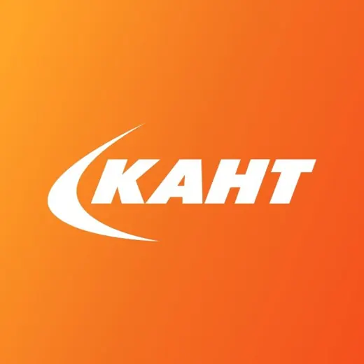 Кант. Сеть спортивных магазинов. — News and Media Telegram