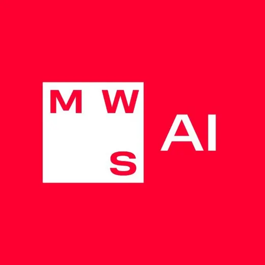 MWS AI — News and Media Telegram