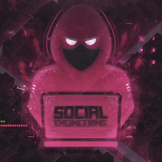 Social Engineering — Adults Only Telegram