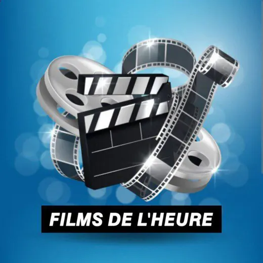 Films de l'heure — Adults Only Telegram