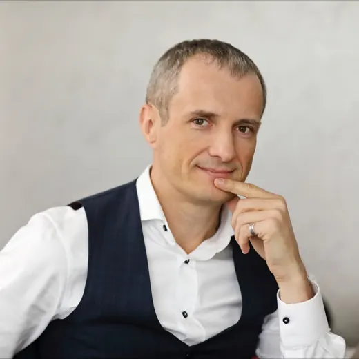 Сергей Иванов из ЭФКО — Music Telegram