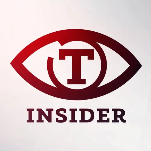INSIDER-T — Блоги Telegram