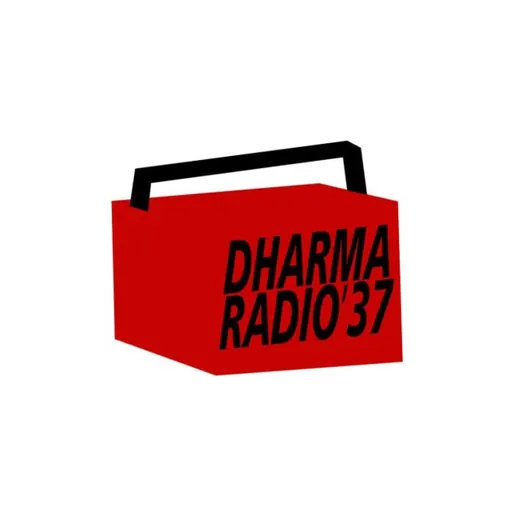 DHARMA RADIO'37 — Блоги Telegram