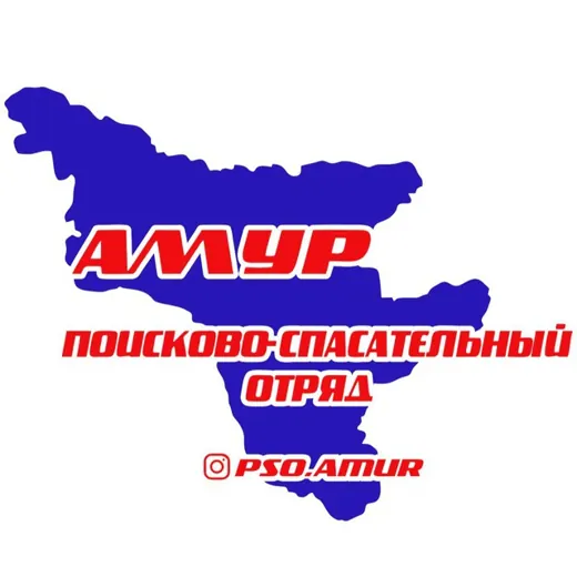 АНО "ПСО "АМУР" — News and Media Telegram