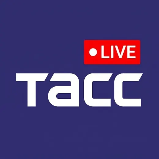 ТАСС LIVE — Anime Telegram