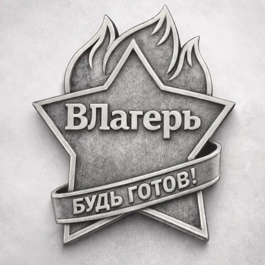 ВЛагерь — Anime Telegram