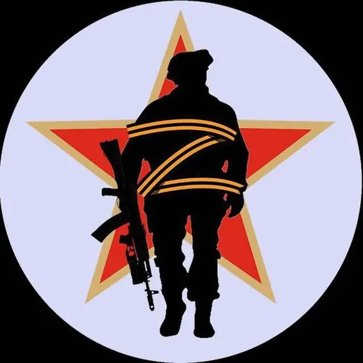 ZАПИСКИ VЕТЕРАНА 🇷🇺 — Anime Telegram