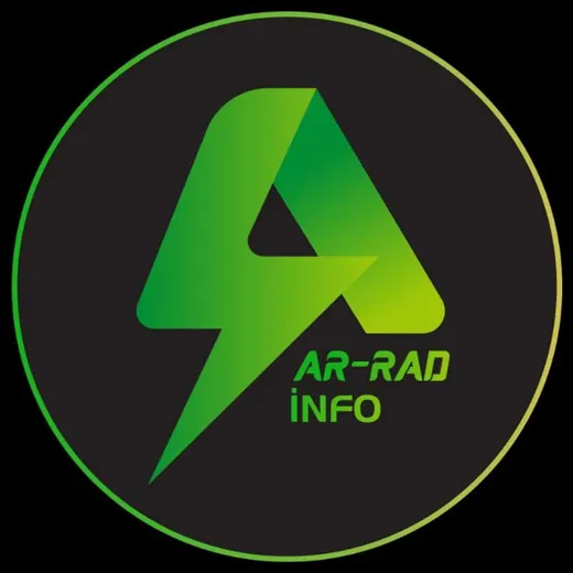 𝐀𝐫-𝐑𝐚𝐝 𝐢𝐧𝐟𝐨 — Adults Only Telegram