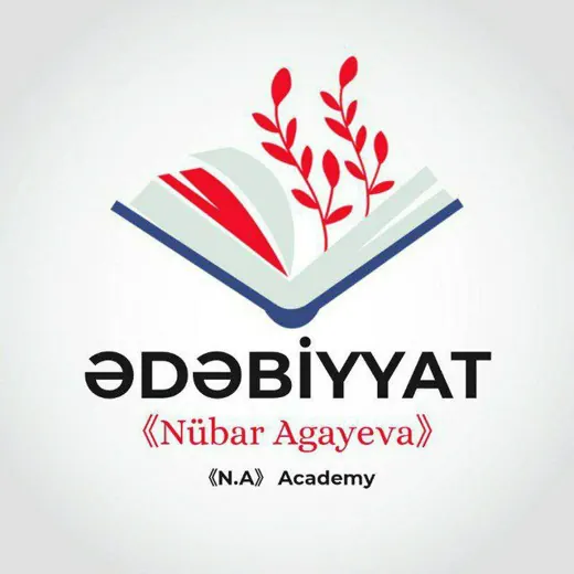ƏDƏBİYYAT {Nübar Ağayeva} — Adults Only Telegram