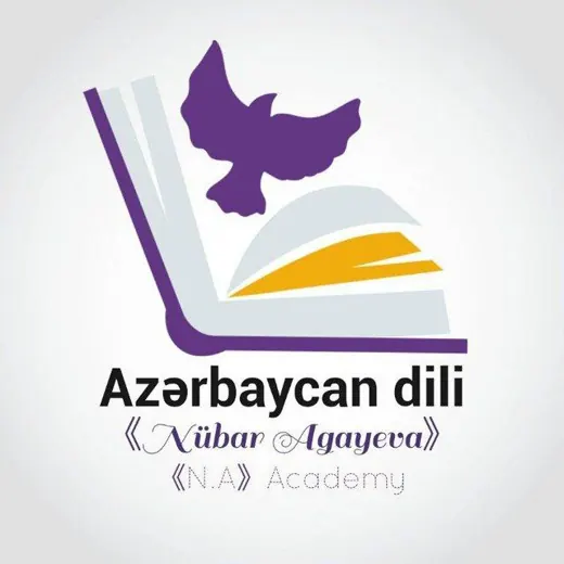 AZƏRBAYCAN DİLİ(Nübar Ağayeva) — Adults Only Telegram
