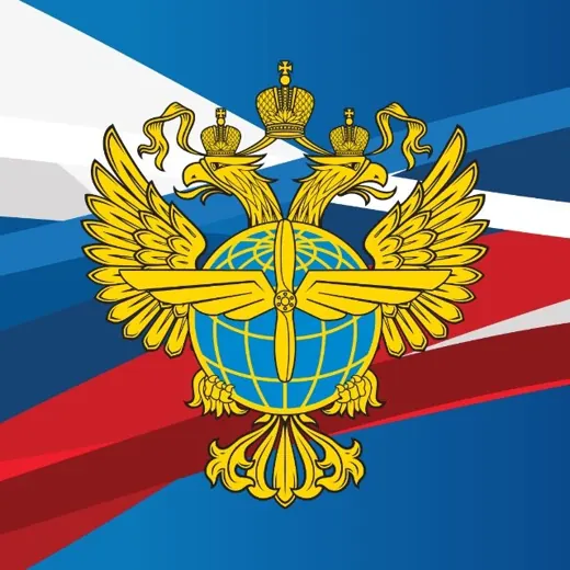 Росавиация — News and Media Telegram